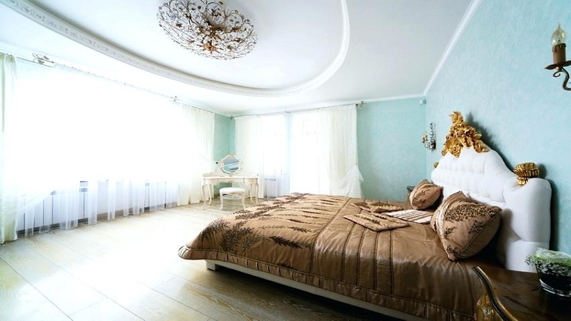 romantic bedroom bedrooms married surround curtains bed most
