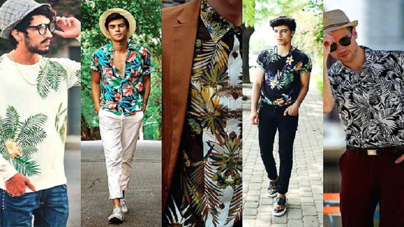Amazing fashion trends for men in summer season – Bits Of Days