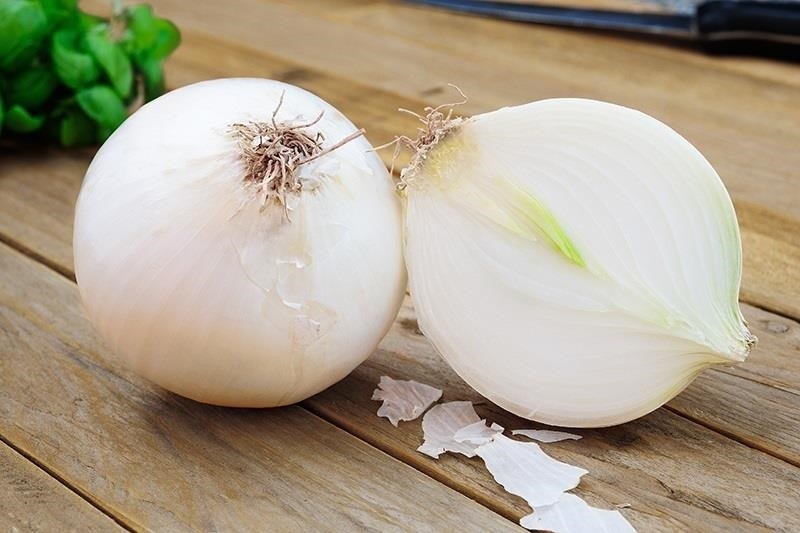 RED OR WHITE ONION: WHAT IS EACH TYPE GOOD FOR?