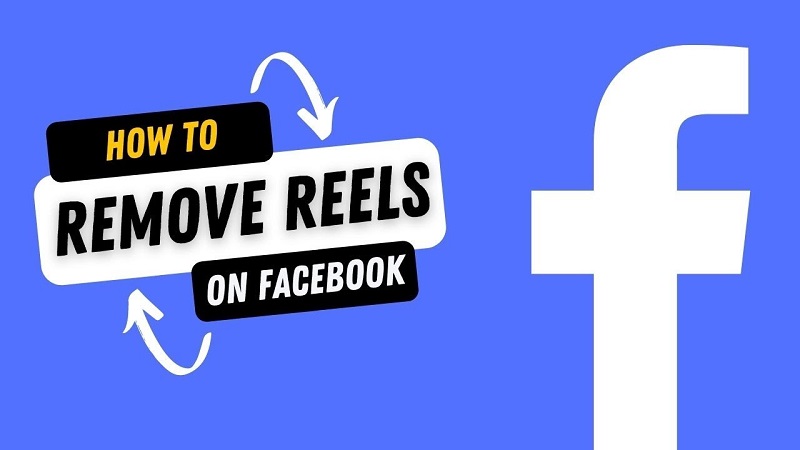 How to remove reels and short videos from Facebook