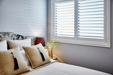 How Shutters Can Enhance Your Interior Design