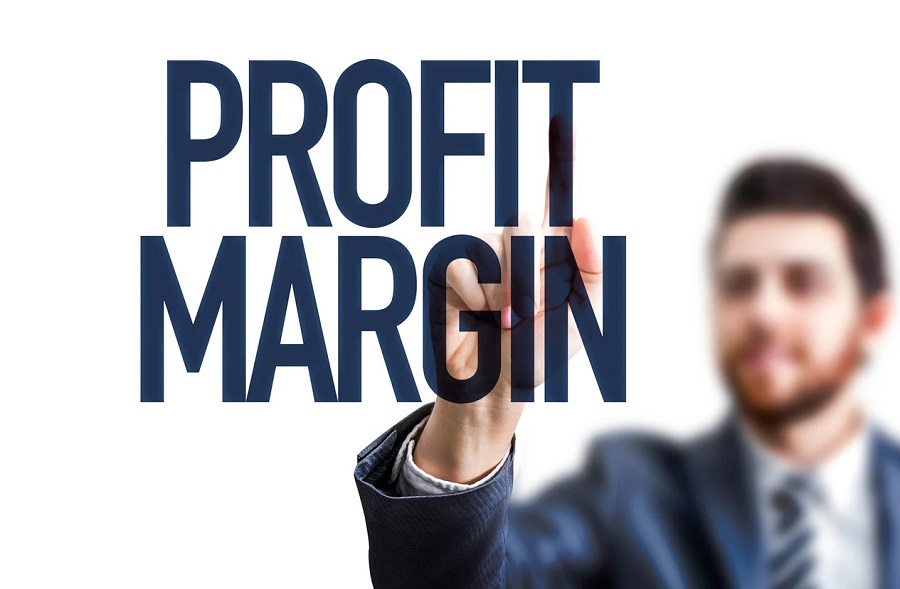 What Is a Reasonable Profit Margin for a Small Business