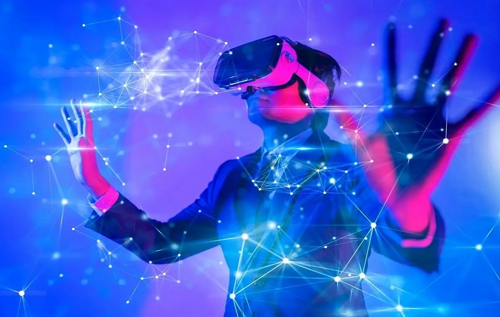 Spotlight on Virtual Reality