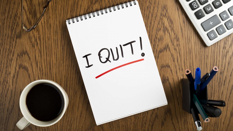 Should I Quit My Job? How to Plan Your Exit Strategy