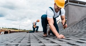 Tips On How To Choose The Best Roofing Contractor