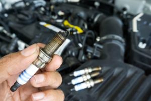 How to Diagnose Intermittent Misfire on a Cold Start - Bits Of Days