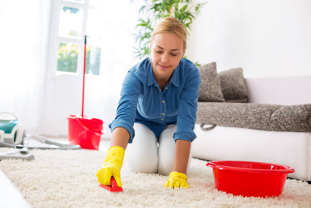 Keeping Your Handmade Rugs in Pristine Condition