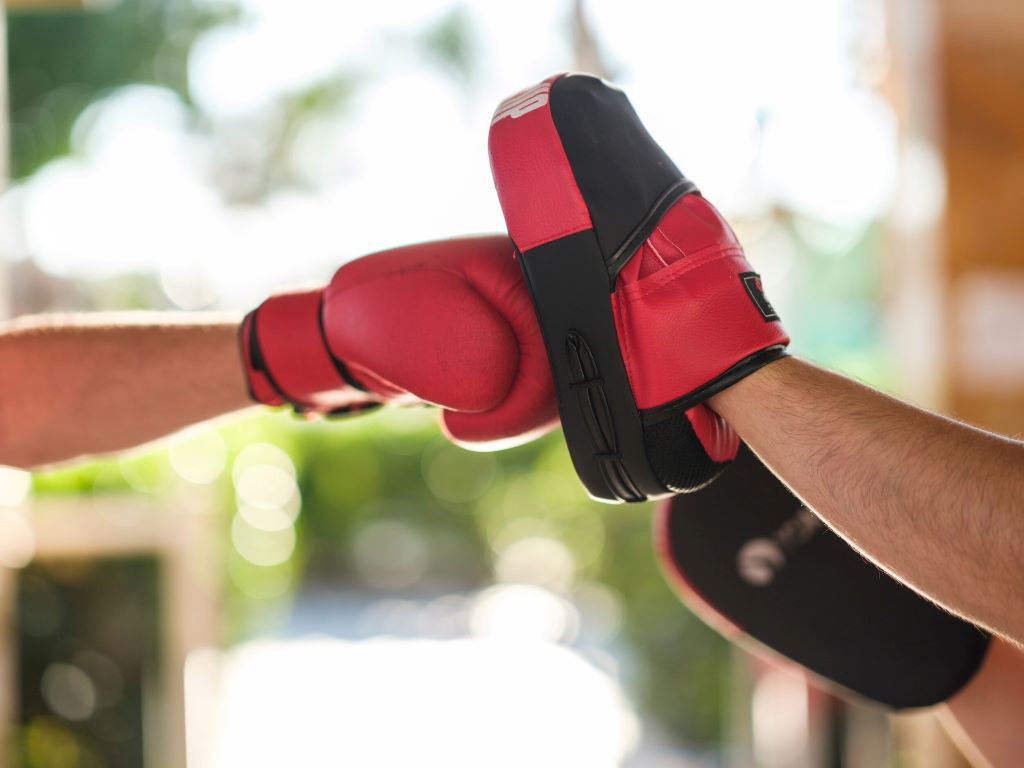 Unlock Your Potential with Boxing: Fitness Meets Skill