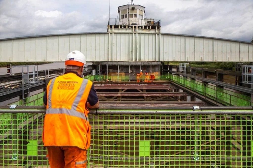 Key Elements of Effective Construction Photography