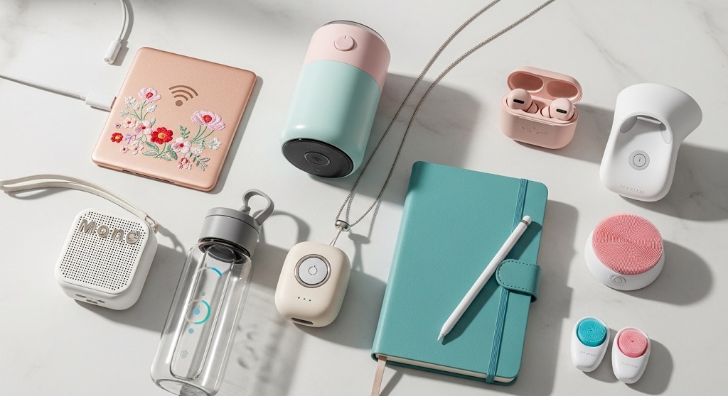 smart wellness gadgets designed for everyday convenience