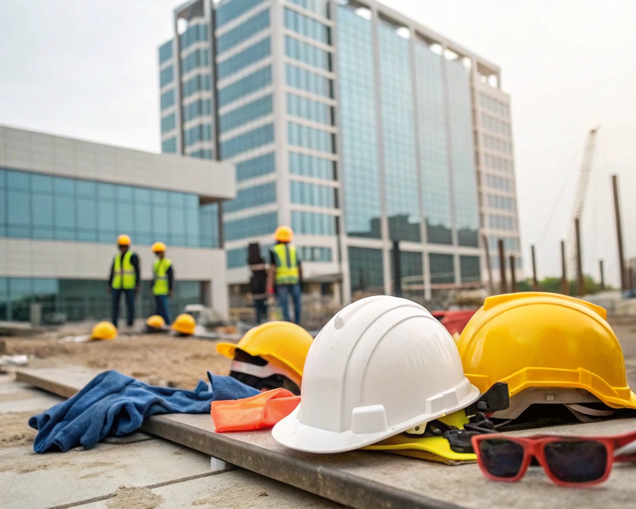 How to understand your legal options with a construction accident attorney. Learn about workers' comp, third-party claims, and recovering damages for injuries.