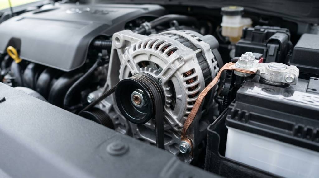 Upgraded car audio system causing fuse issues in Dallas vehicle